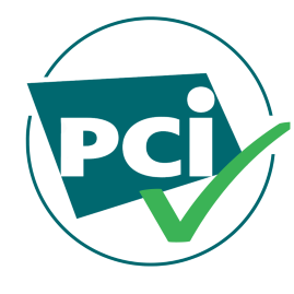 PCI DSS v4.0 Certified